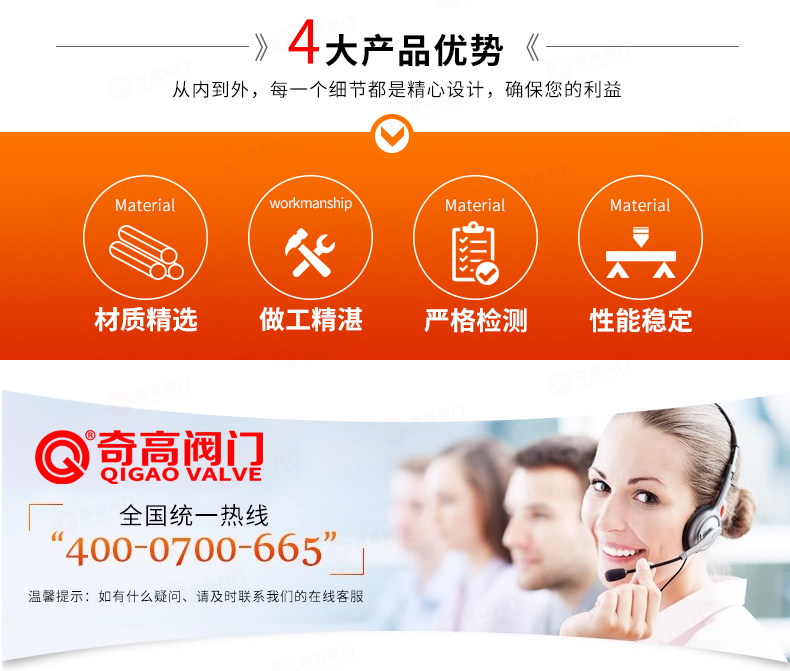半导体釜底放料真空半球阀 - 上海奇高阀门制造有限公司